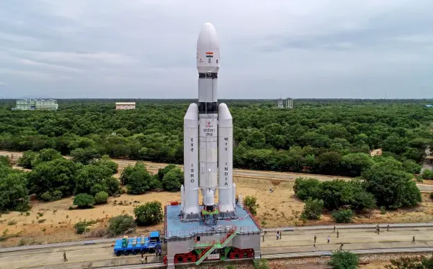 Chandrayaan-3: Supporting India’s Race to Space