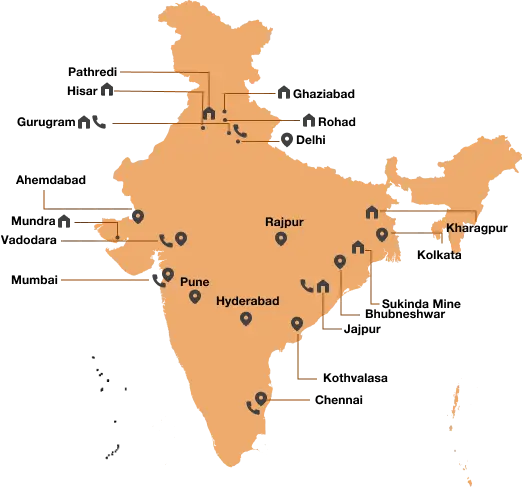 Domestic Footprints