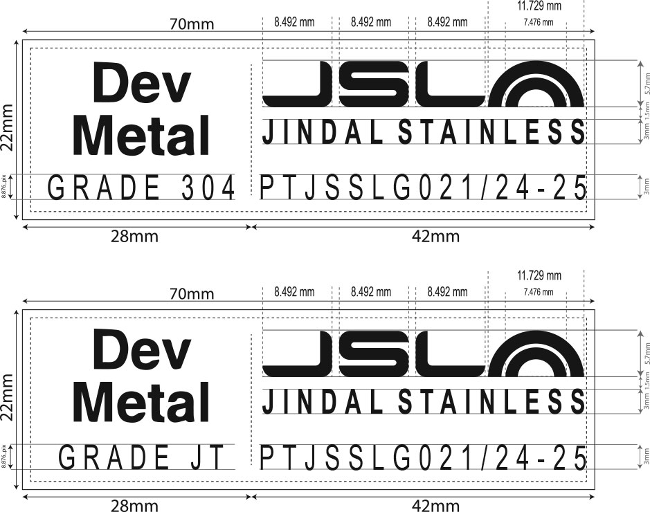 DEV METAL INDUSTRIES