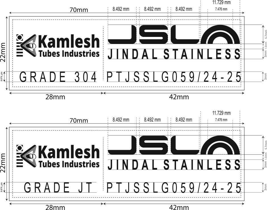 KAMLESH TUBES INDUSTRIES