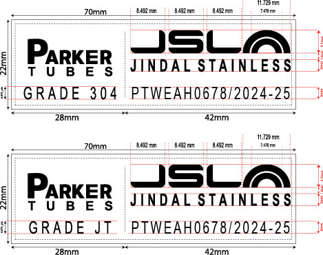 Parker Metals