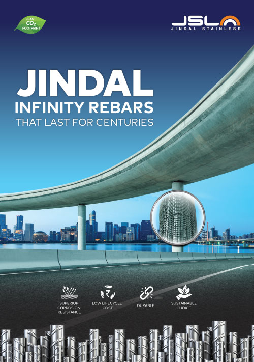 Jindal Brochure