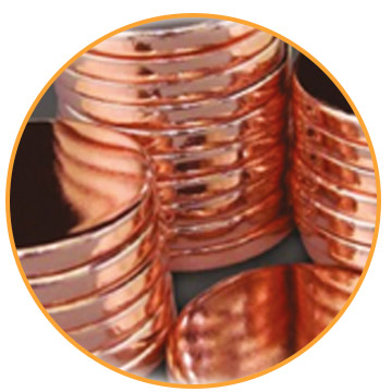 Copper Based Alloys