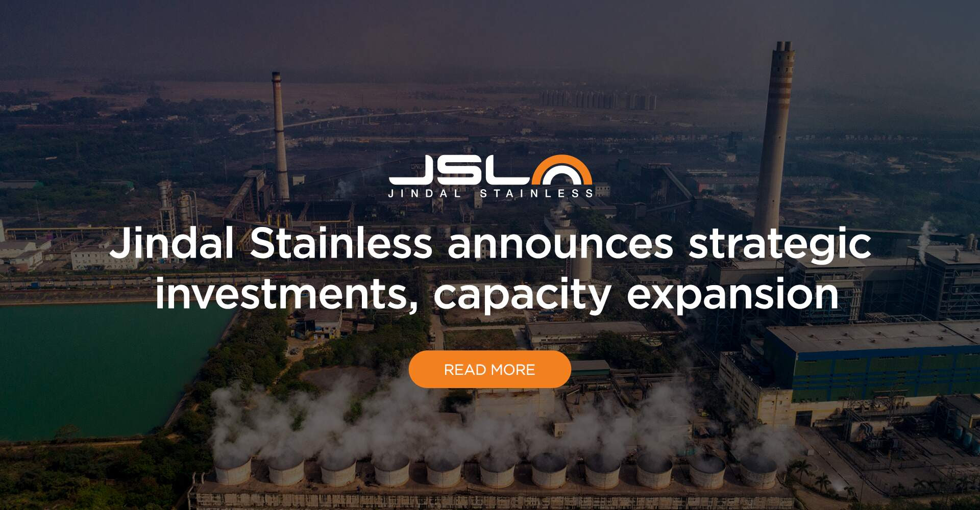 Jindal Stainless : Hum Hain Jung Warrior