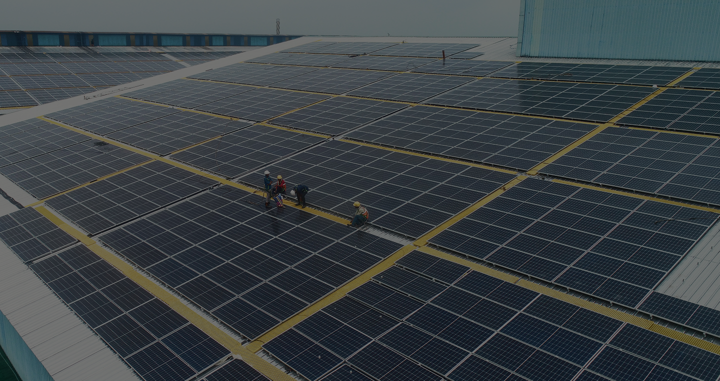 Solar Panels