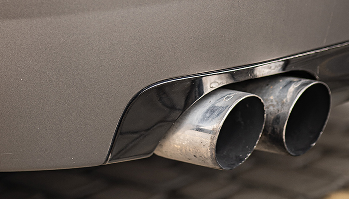 Vehicular Exhausts - Jindal Stainless