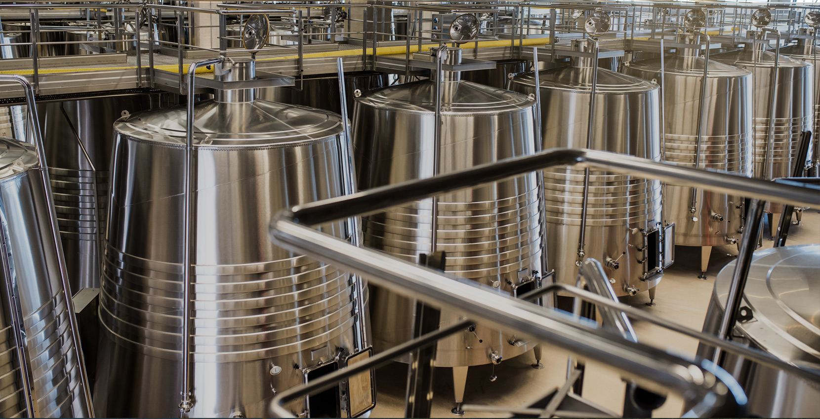 Stainless steel uses and applications