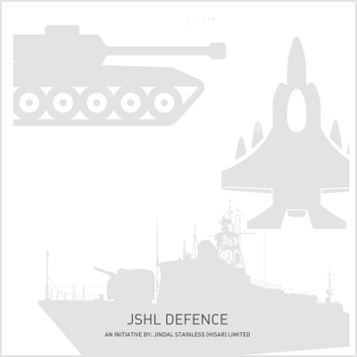 Defence - Jindal Stainless 