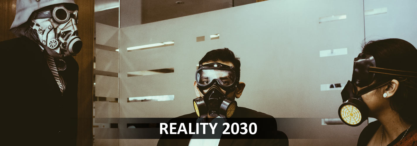 Reality 2030 - Jindal Stainless