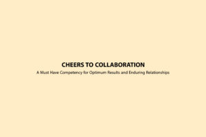 Cheers To Collaboration - Jindal Stainless