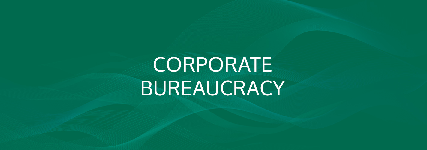 Cutting Through Corporate Bureaucracy - Jindal Stainless