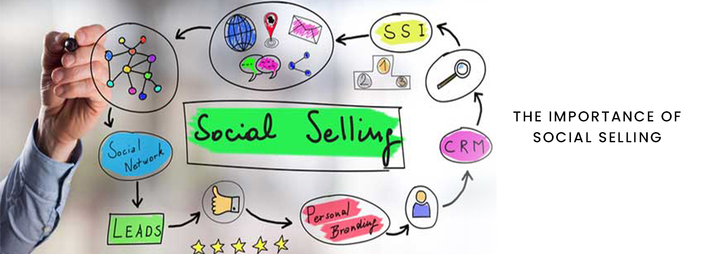 The Importance Of Social Selling - Jindal Stainless