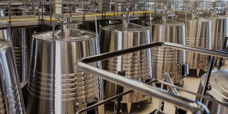 Applications of stainless steel