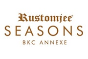 Rustomjee Seasons