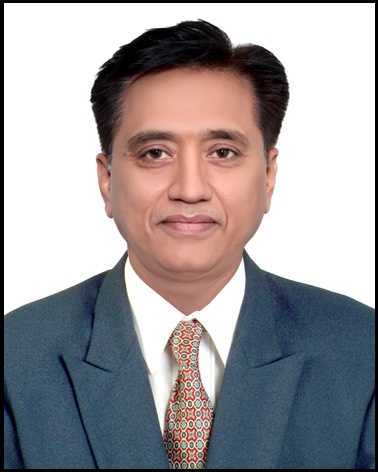 Mr Jagmohan Sood - Jindal Stainless