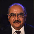 Mr. Parveen Kumar Malhotra Nominee Director - State Bank of India, Jindal Stainless