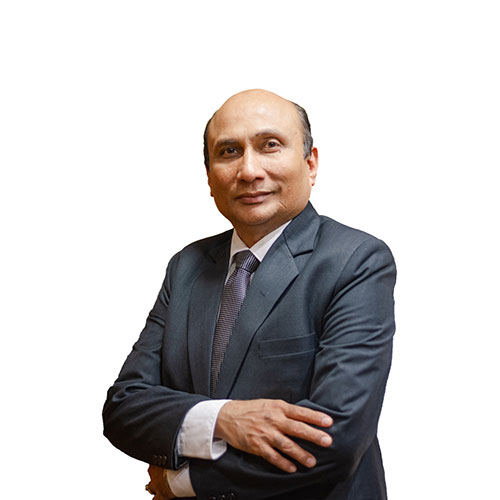 Tarun Kumar Khulbe is the Chief Executive Officer (CEO) of Jindal Stainless