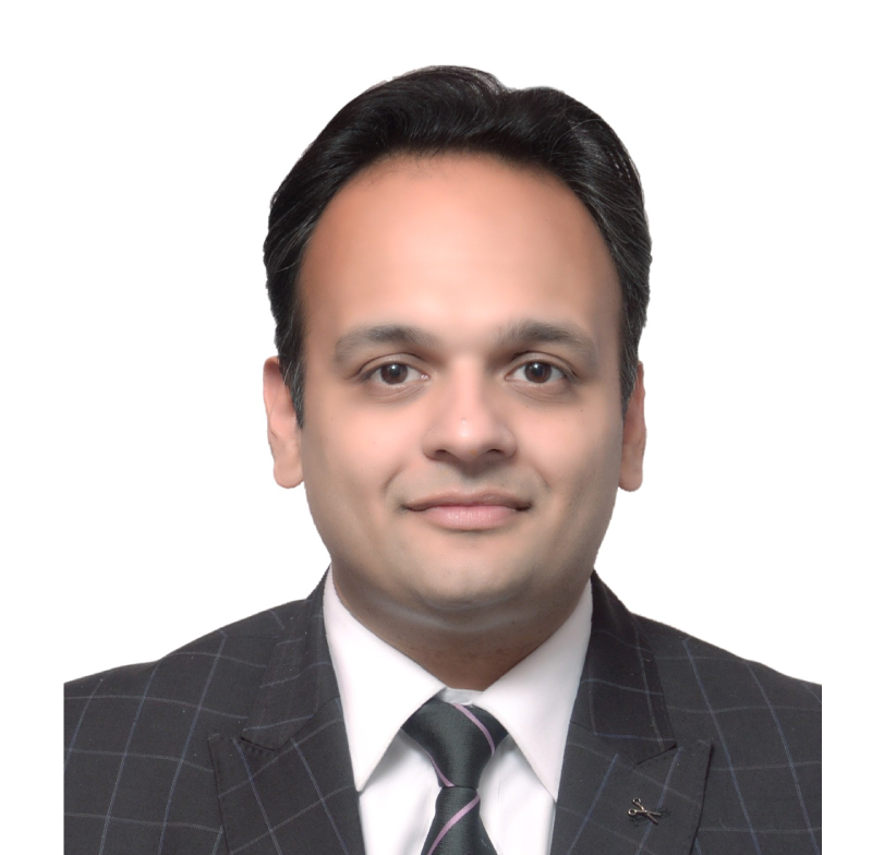 Mr Ritesh Maheshwari - Jindal Stainless