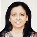 Ms Arti Luniya Independent Director Jindal Stainless