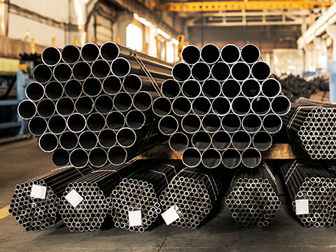 grades of stainless steel