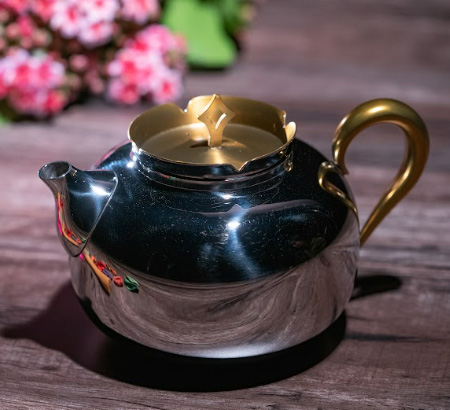 Aladdin collection’s Beverage Tea Pot 