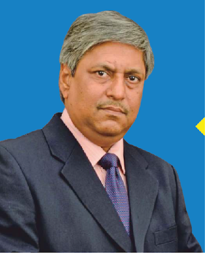 Mr Deepak Kumar Mohanty
Senior Vice President 
Ferro Alloys Business Unit, IMFA