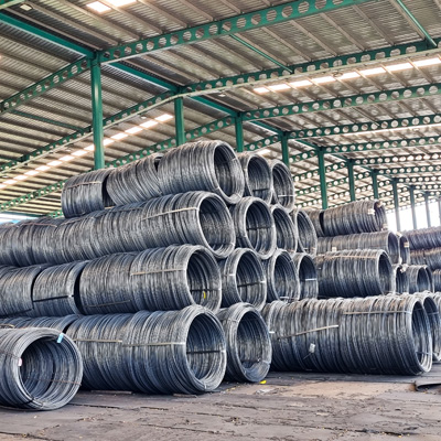 Stainless Steel Wire Rods